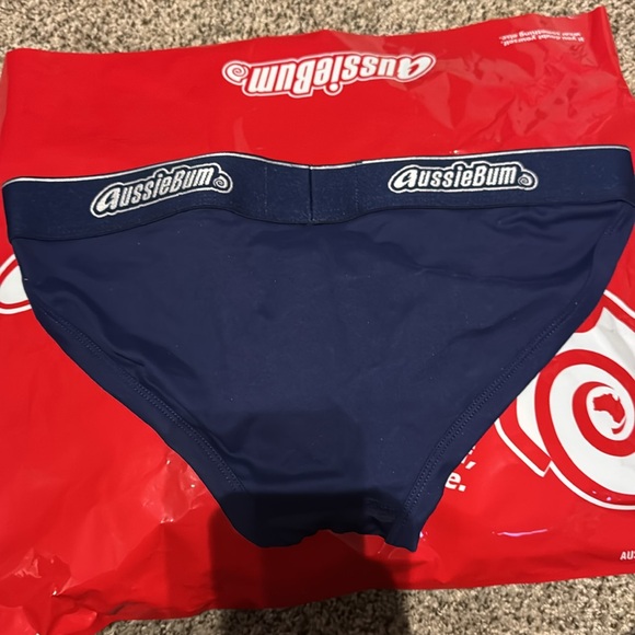 Aussiebum Bikini Brief - Picture 2 of 3